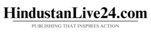 latest news website HindustanLive24.com