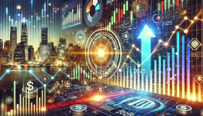 Top Penny Stocks to Buy in 2025 That Could Give You Big Returns