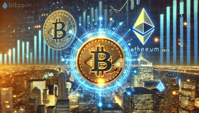 Crypto Ki World Bitcoin Aur Ethereum Ka Next Big Move