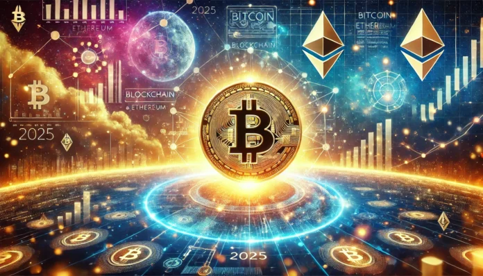 Crypto Investment in 2025 Bitcoin or Altcoins