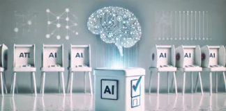 Will AI Shape Future Elections? The Dark Side of Tech in Politics! Will AI Shape Future Elections The Dark Side of Tech in Politics!