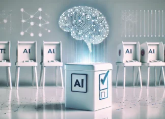 Will AI Shape Future Elections? The Dark Side of Tech in Politics! Will AI Shape Future Elections The Dark Side of Tech in Politics!