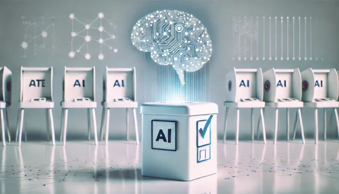 Will AI Shape Future Elections The Dark Side of Tech in Politics!