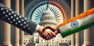 US-India Relations Under Modi and Biden: Stronger or Weaker? US-India Relations Under Modi and Biden Stronger or Weaker