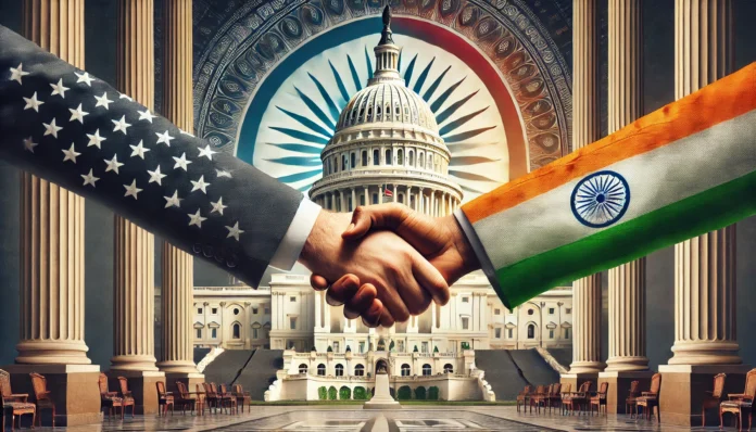 US-India Relations Under Modi and Biden Stronger or Weaker