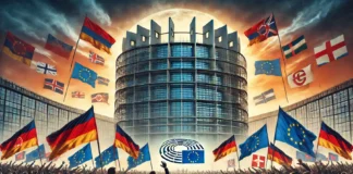 European Elections 2024: The Rise of Right-Wing Politics? European Elections 2024 The Rise of Right-Wing Politics